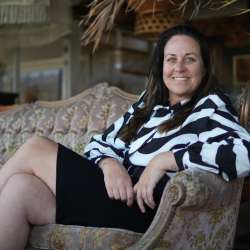 Profielfoto van Melanie op Oppasland